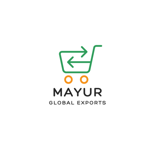 Mayur Export Import Logo